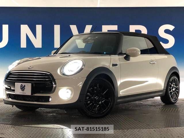 Bmw MINI 2020-02 278194-13