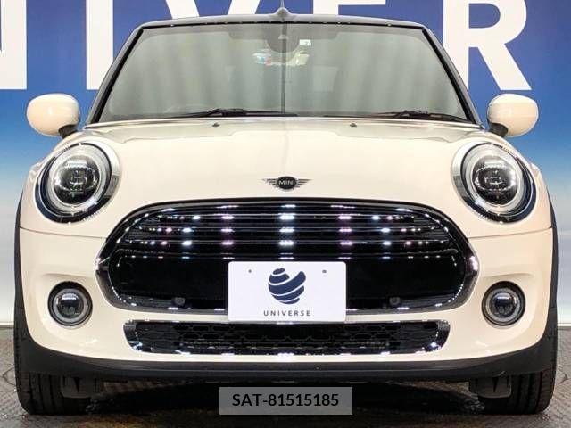 Bmw MINI 2020-02 278194-14