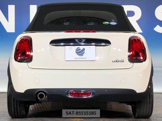 Bmw MINI 2020-02 278194-15