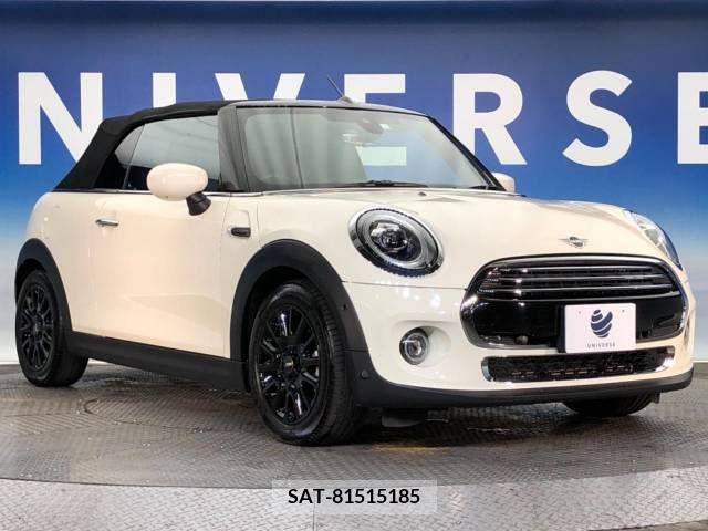 Bmw MINI 2020-02 278194-16