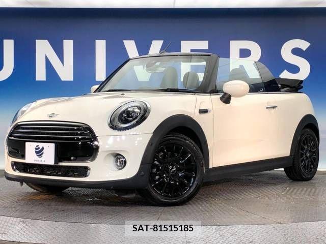 Bmw MINI 2020-02 278194-17