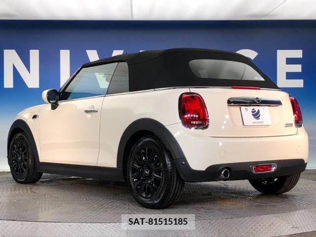 Bmw MINI 2020-02 278194-18