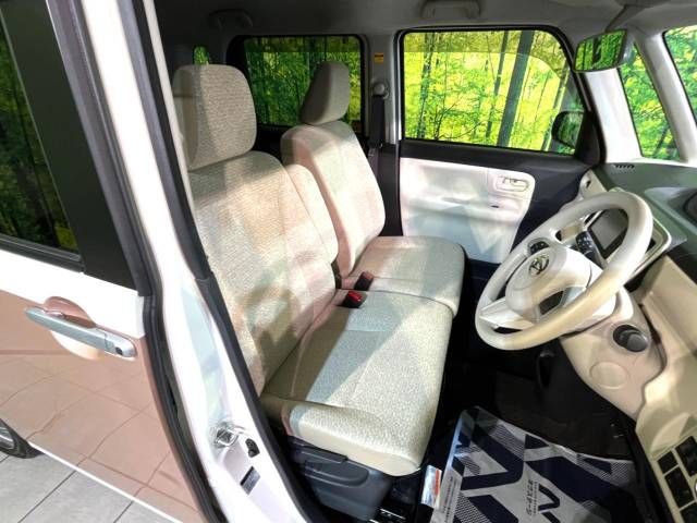 Daihatsu MOVE CANBUS 2019-02 27163-8