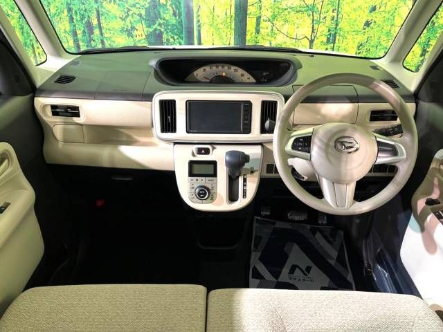 Daihatsu MOVE CANBUS 2019-02 27163-1