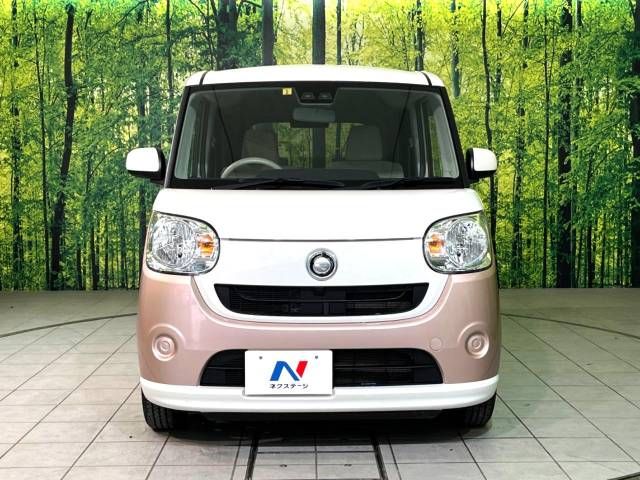 Daihatsu MOVE CANBUS 2019-02 27163-14