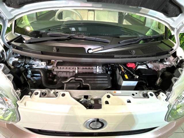Daihatsu MOVE CANBUS 2019-02 27163-18