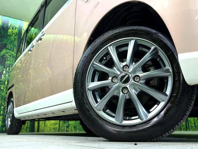 Daihatsu MOVE CANBUS 2019-02 27163-13