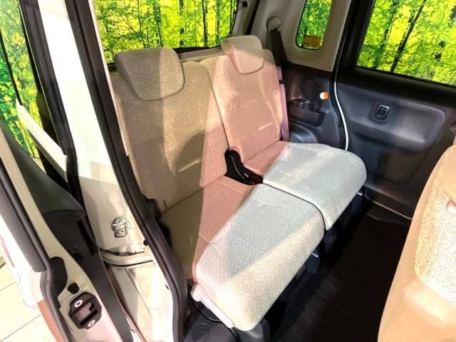 Daihatsu MOVE CANBUS 2019-02 27163-9
