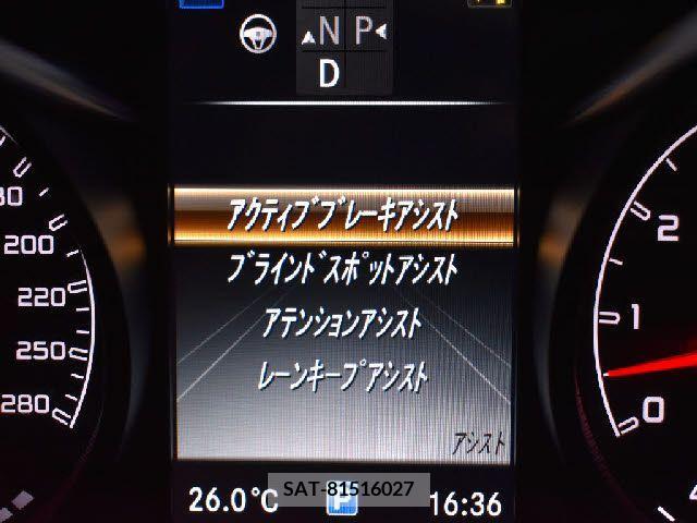 Amg C-CLASS 2017-07 291684-6