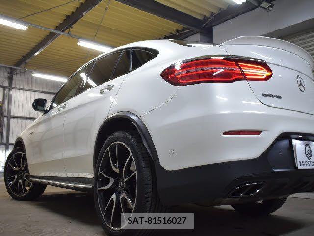 Amg C-CLASS 2017-07 291684-23