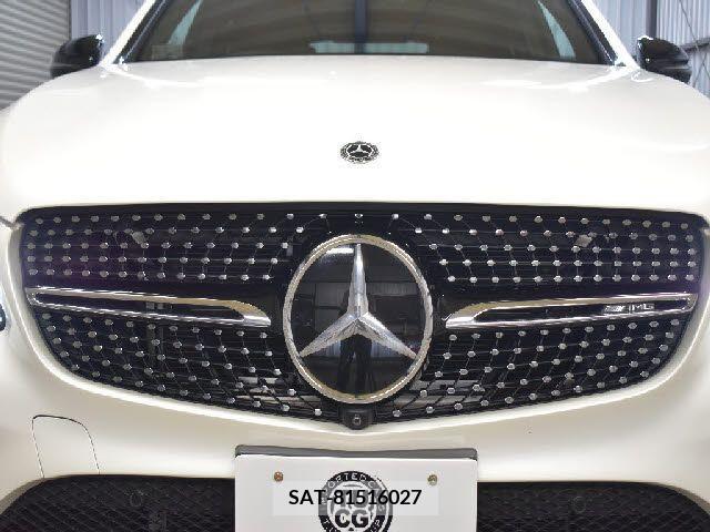 Amg C-CLASS 2017-07 291684-25