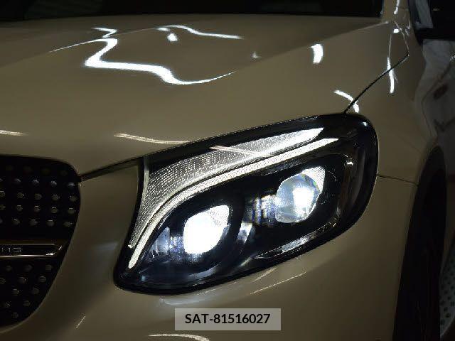 Amg C-CLASS 2017-07 291684-27