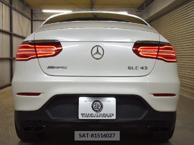 Amg C-CLASS 2017-07 291684-28