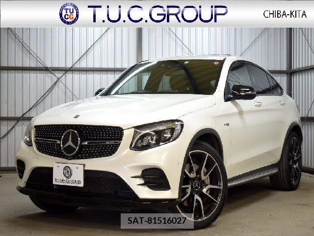 Amg C-CLASS 2017-07 291684-0