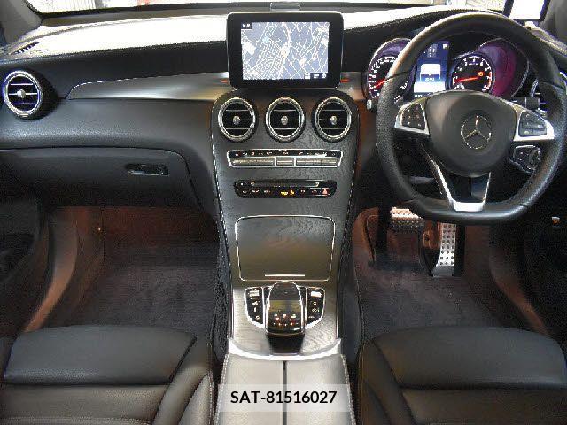 Amg C-CLASS 2017-07 291684-1