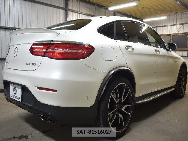Amg C-CLASS 2017-07 291684-2