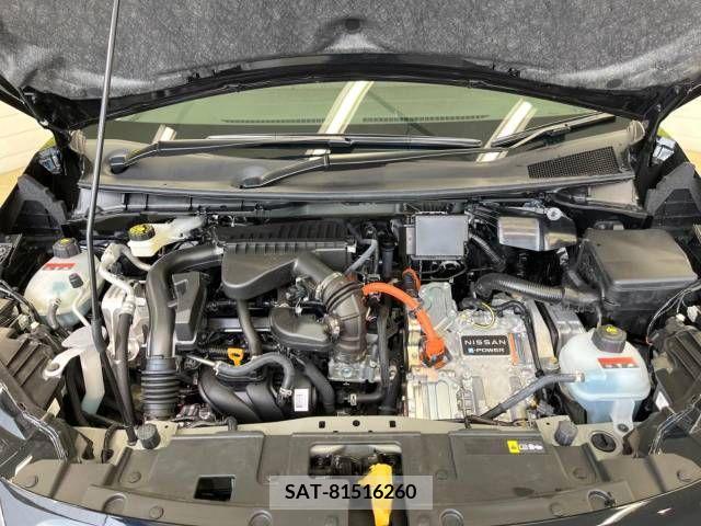 Nissan AURA 2023-06 205294-18