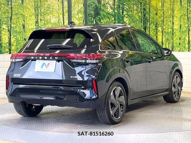 Nissan AURA 2023-06 205294-17