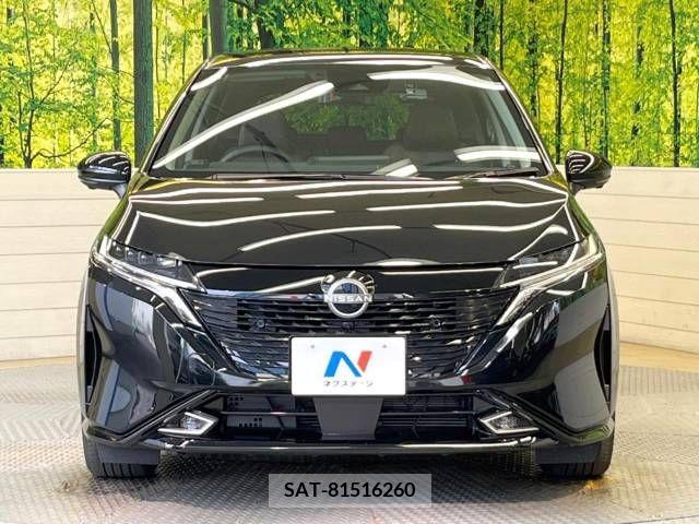 Nissan AURA 2023-06 205294-14