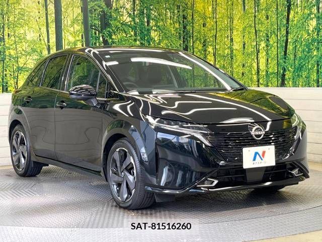 Nissan AURA 2023-06 205294-16