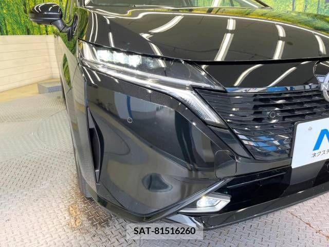 Nissan AURA 2023-06 205294-12