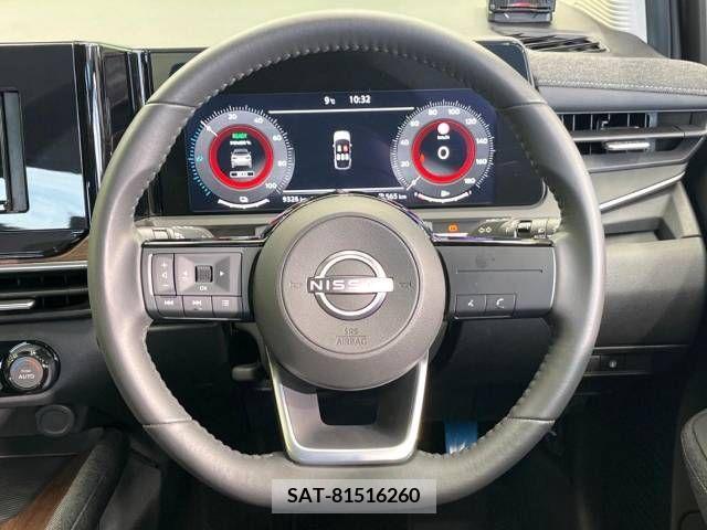 Nissan AURA 2023-06 205294-11