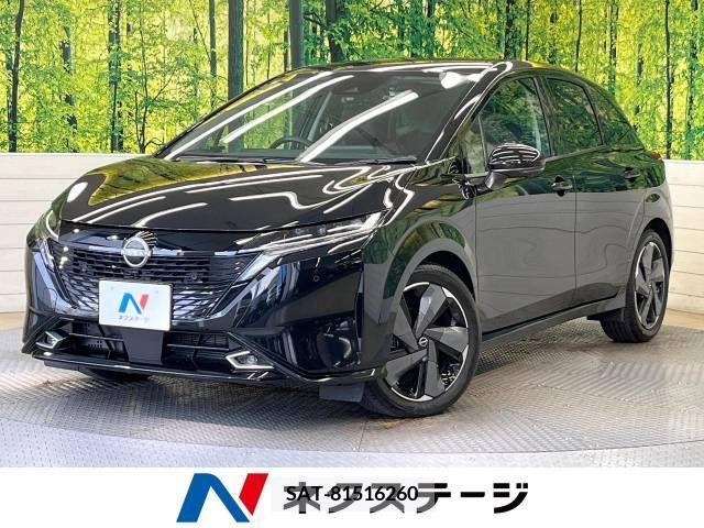 Nissan AURA 2023-06 205294-0