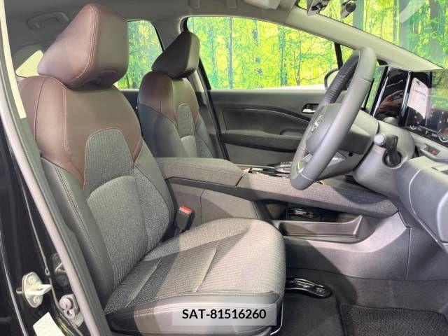 Nissan AURA 2023-06 205294-8