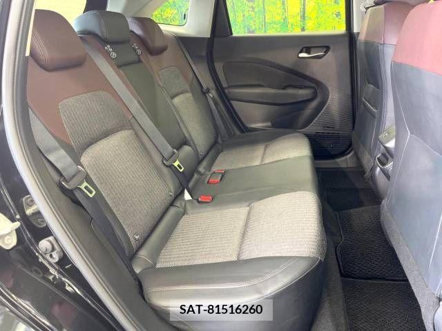 Nissan AURA 2023-06 205294-9