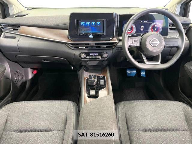 Nissan AURA 2023-06 205294-1