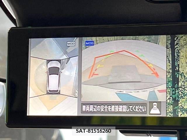 Nissan AURA 2023-06 205294-4