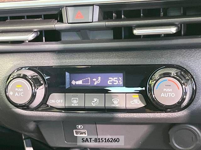 Nissan AURA 2023-06 205294-6