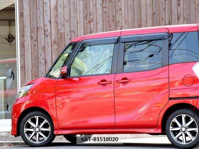 Nissan DAYZ 2018-12 396336-7