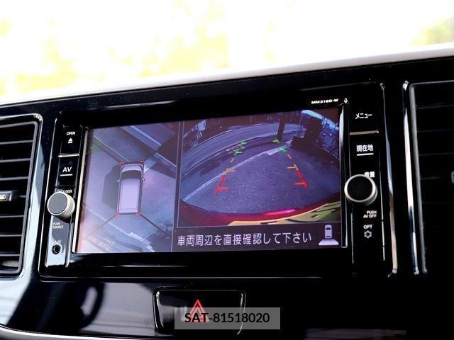 Nissan DAYZ 2018-12 396336-18