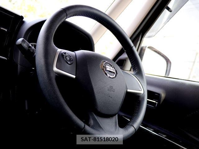 Nissan DAYZ 2018-12 396336-16