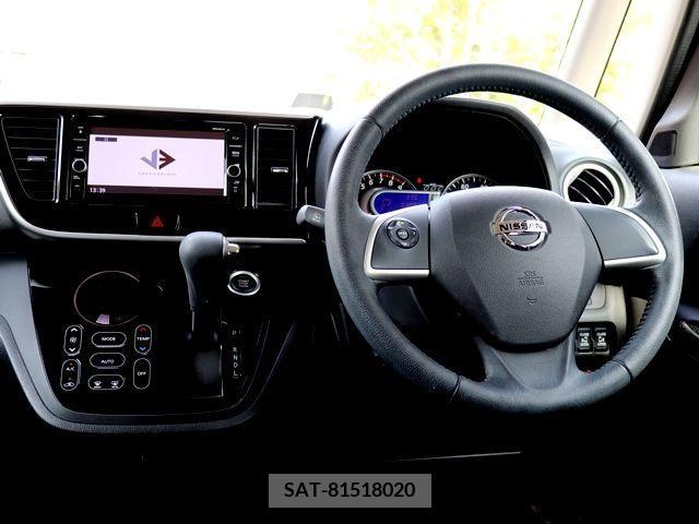 Nissan DAYZ 2018-12 396336-15
