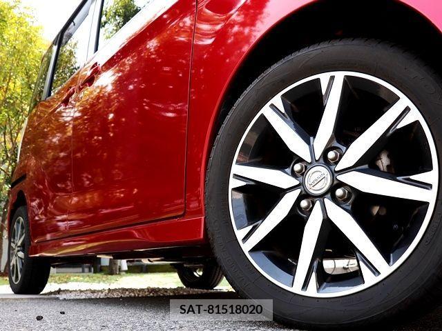 Nissan DAYZ 2018-12 396336-14