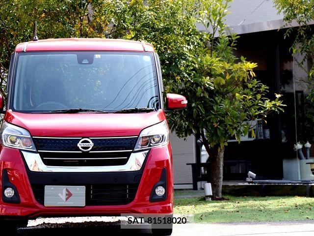 Nissan DAYZ 2018-12 396336-4