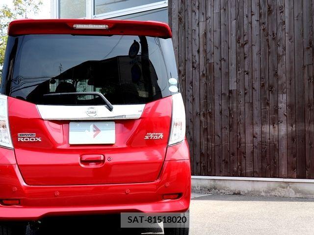 Nissan DAYZ 2018-12 396336-13