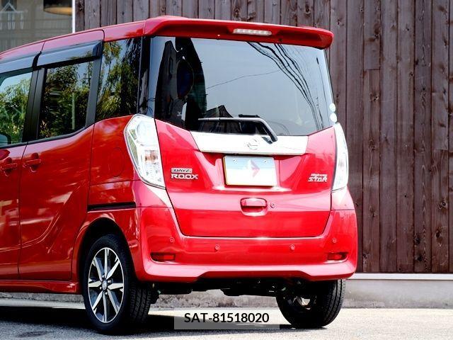 Nissan DAYZ 2018-12 396336-12