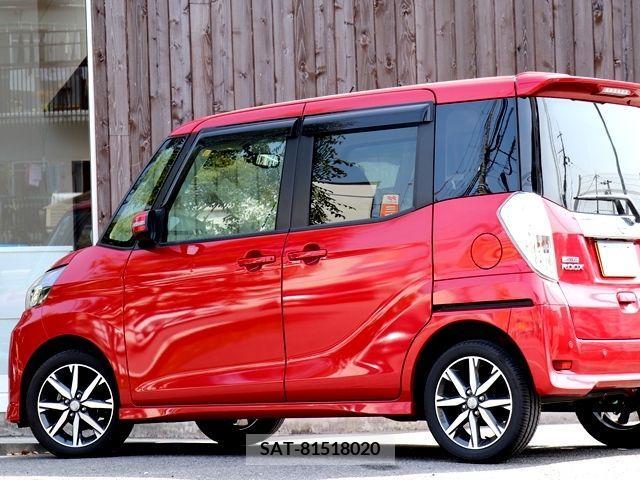Nissan DAYZ 2018-12 396336-11