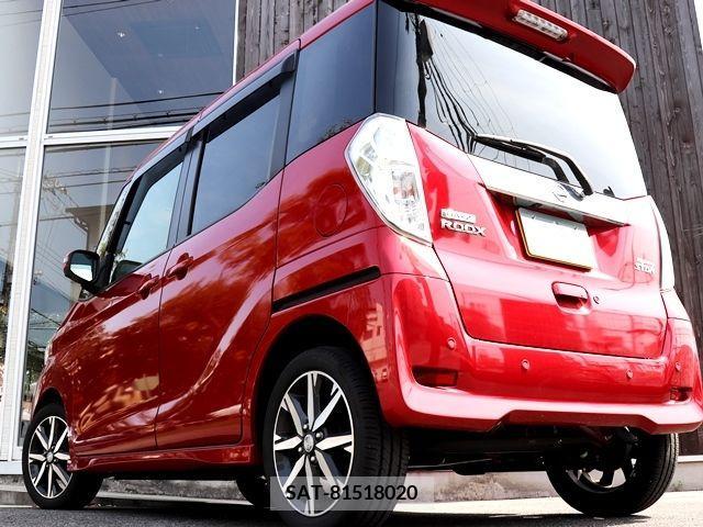 Nissan DAYZ 2018-12 396336-10