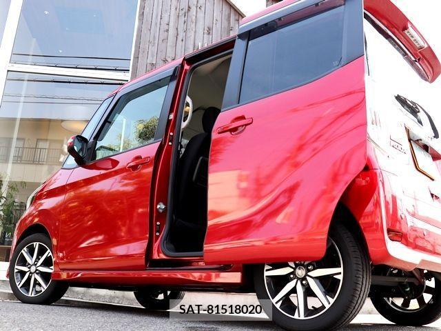 Nissan DAYZ 2018-12 396336-9