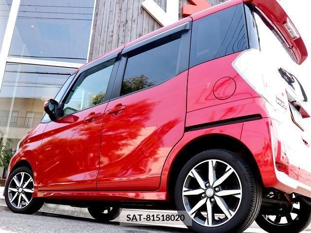 Nissan DAYZ 2018-12 396336-8