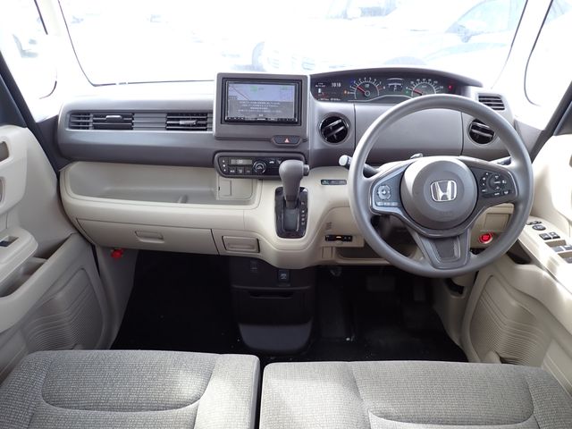Honda N BOX 2020-10 12605-1
