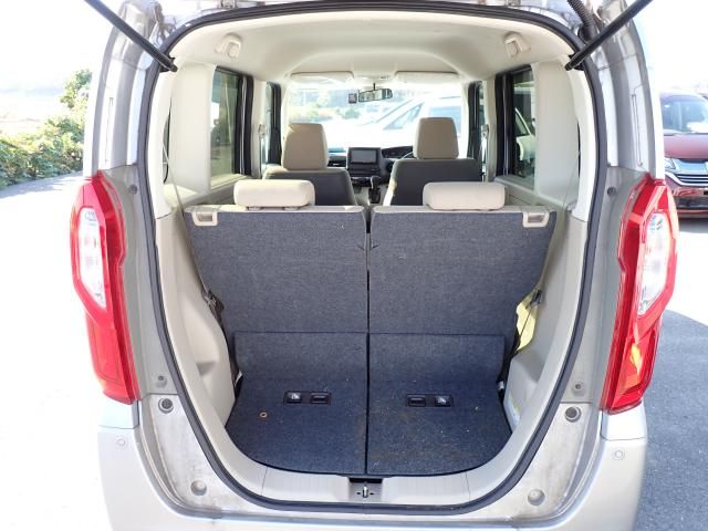 Honda N BOX 2020-10 12605-10