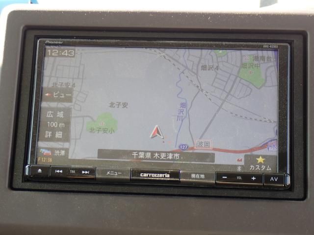 Honda N BOX 2020-10 12605-20