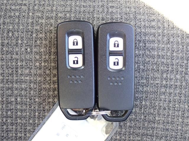 Honda N BOX 2020-10 12605-24