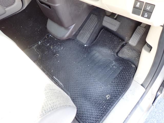Honda N BOX 2020-10 12605-13