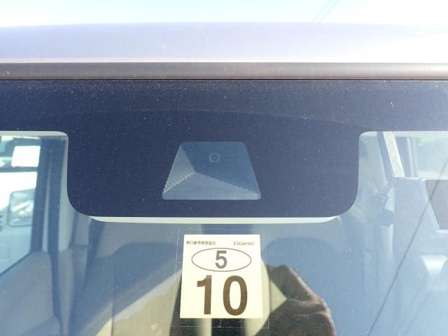 Honda N BOX 2020-10 12605-6